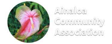 Ainaloa Community Association